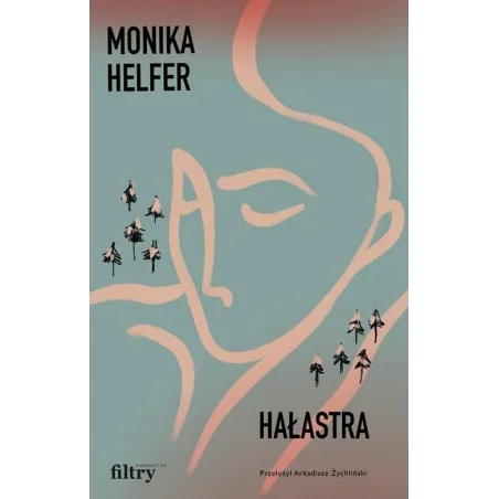 HAŁASTRA