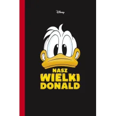 NASZ WIELKI DONALD