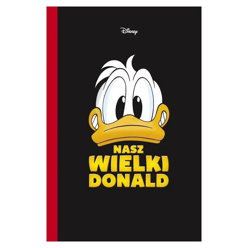 NASZ WIELKI DONALD