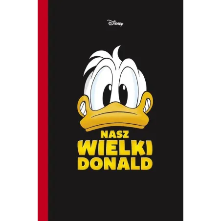 NASZ WIELKI DONALD