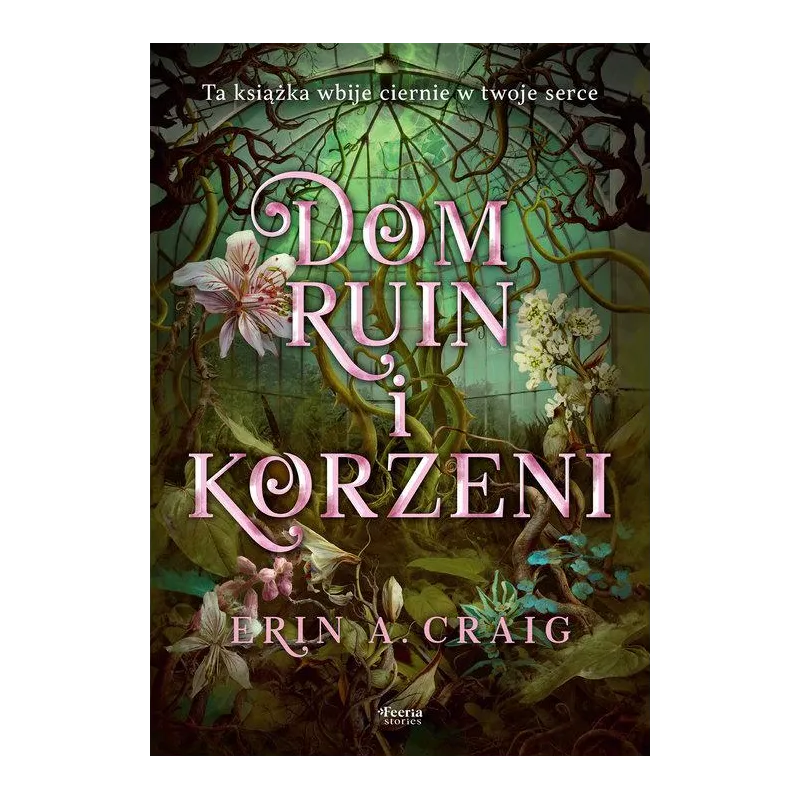 DOM RUIN I KORZENI
