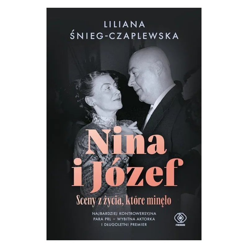 NINA I JÓZEF SCENY Z ŻYCIA, KTÓRE MINĘŁO