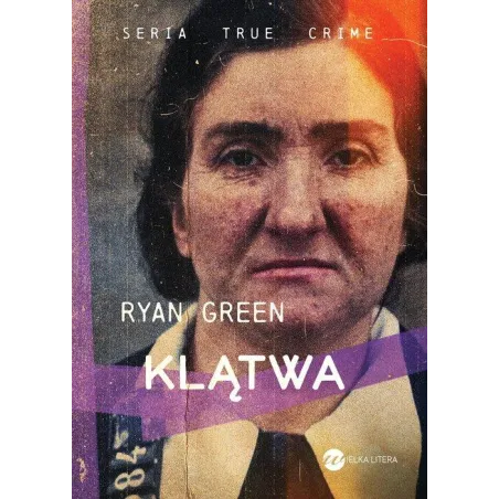 KLĄTWA