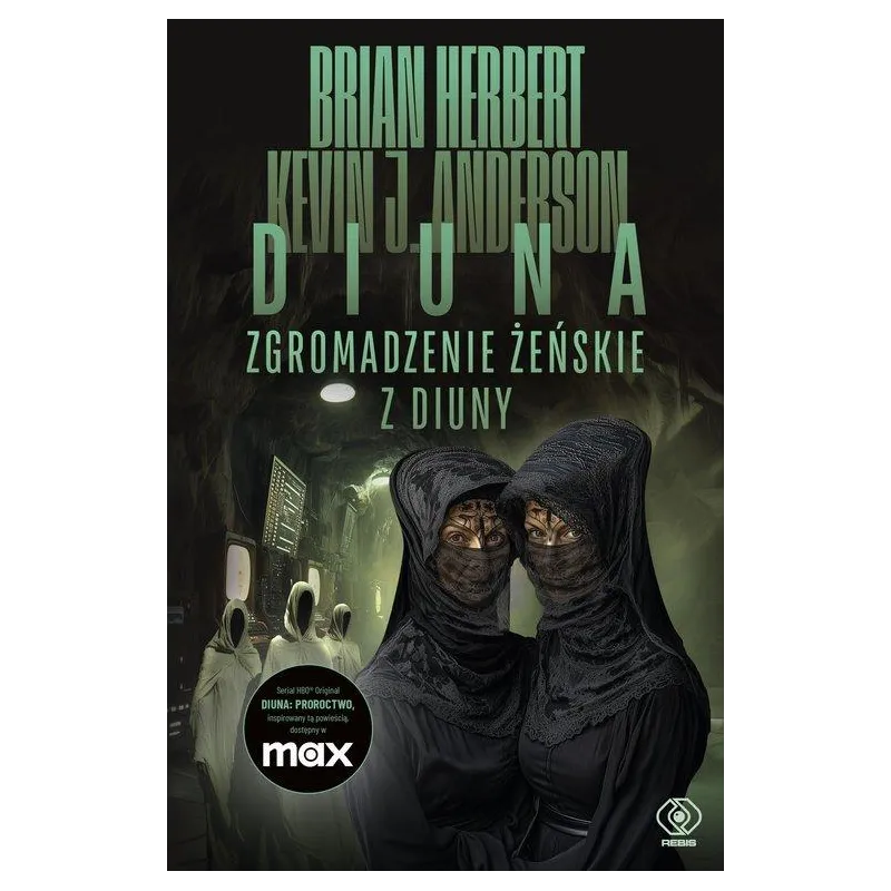 ZGROMADZENIE ŻEŃSKIE Z DIUNY