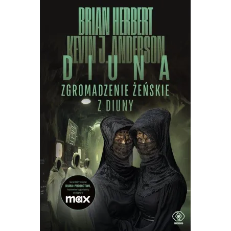 ZGROMADZENIE ŻEŃSKIE Z DIUNY