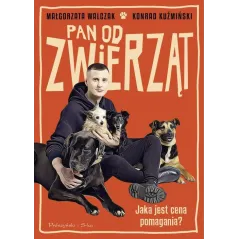 PAN OD ZWIERZĄT