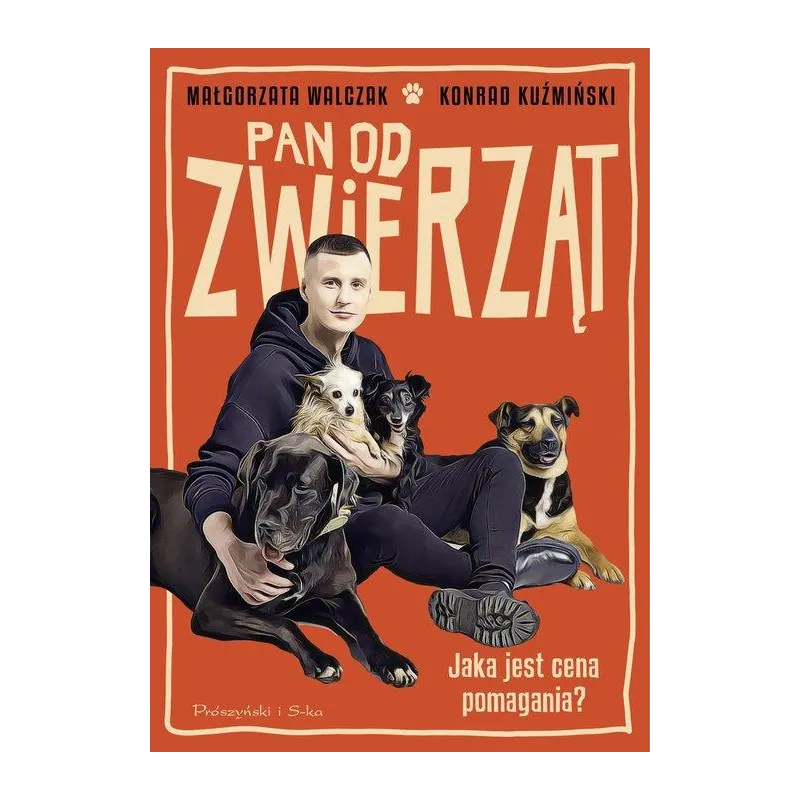 PAN OD ZWIERZĄT
