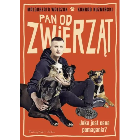 PAN OD ZWIERZĄT