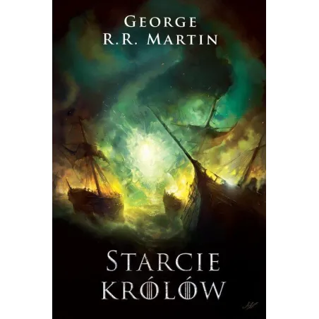 STARCIE KRÓLÓW