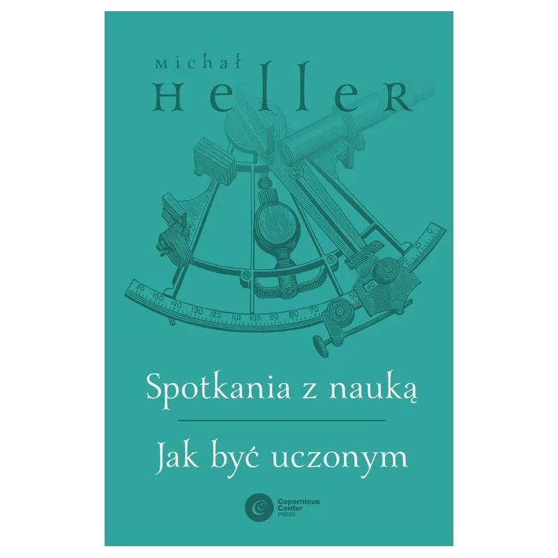 SPOTKANIA Z NAUKĄ JAK BYĆ UCZONYM