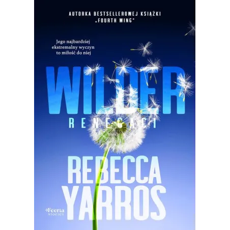 Wilder Renegaci 1 Wilder Renegaci 1