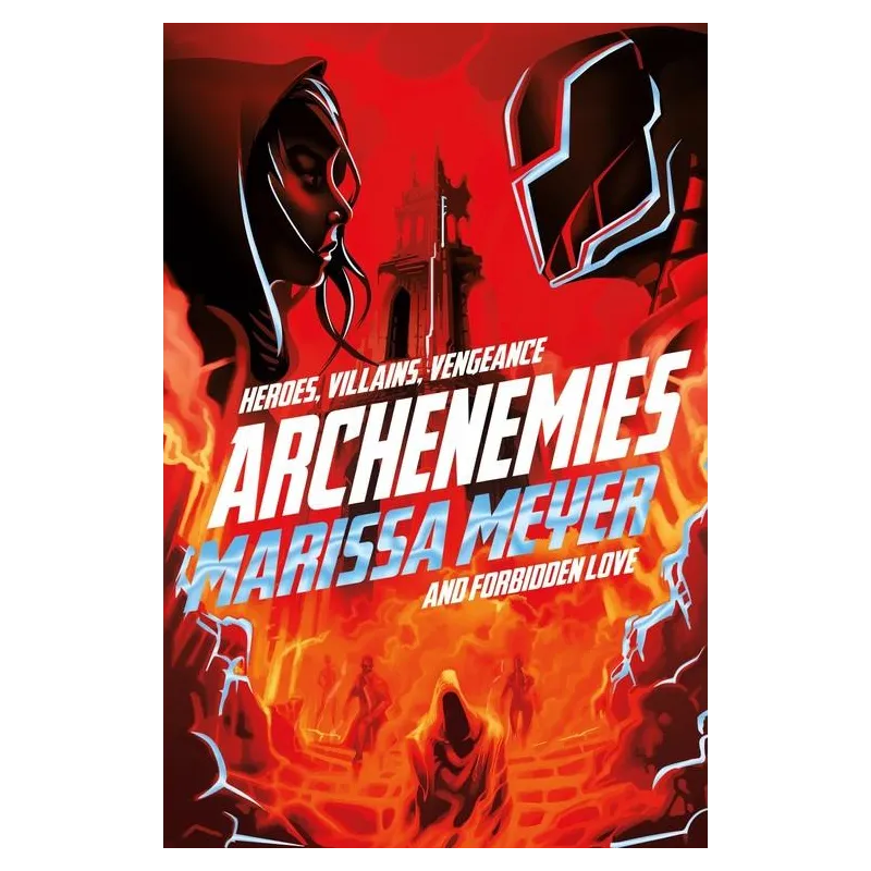 ARCHENEMIES