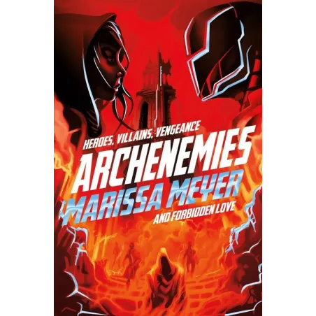 ARCHENEMIES
