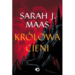 KRÓLOWA CIENI
