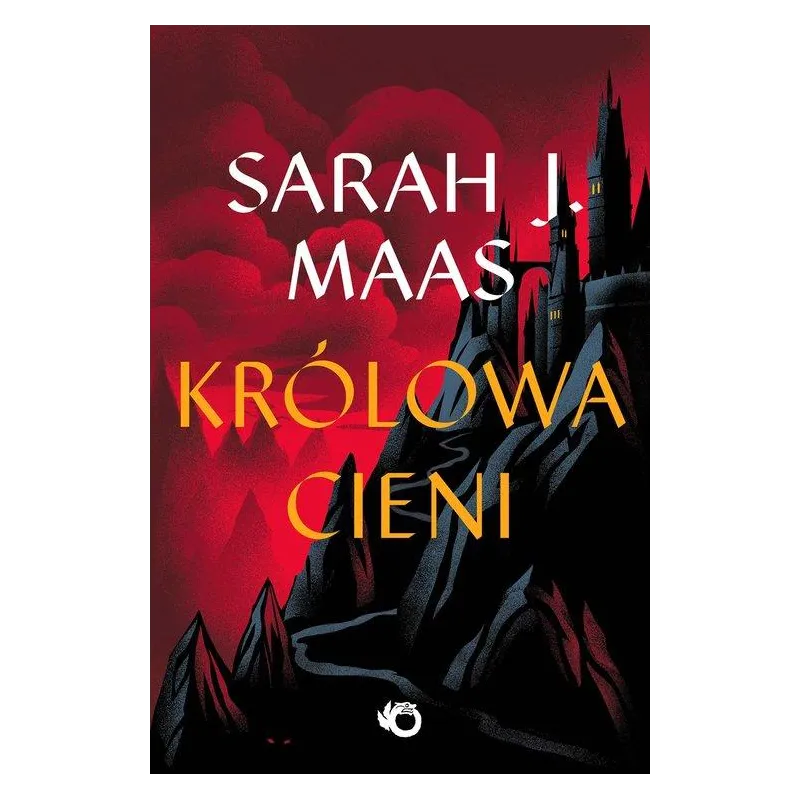 KRÓLOWA CIENI