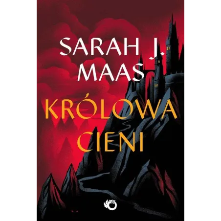 KRÓLOWA CIENI