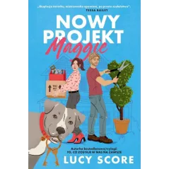 NOWY PROJEKT MAGGIE
