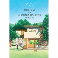 KUCHNIA KSIĄŻEK