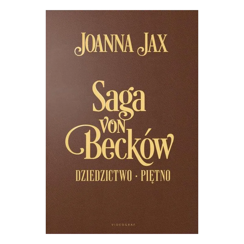 SAGA VON BECKÓW