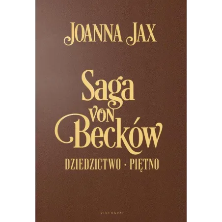 Saga Von Becków