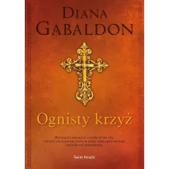 OGNISTY KRZYŻ
