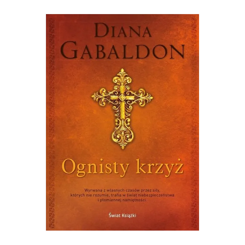 OGNISTY KRZYŻ