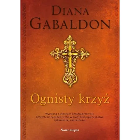 OGNISTY KRZYŻ