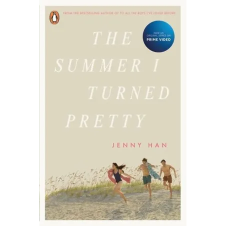 THE SUMMER I TURNED PRETTY