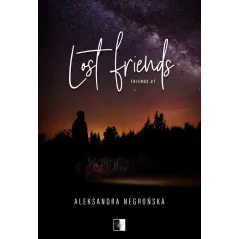 LOST FRIENDS 16+