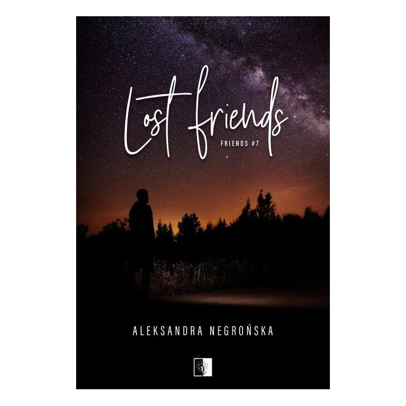 LOST FRIENDS 16+