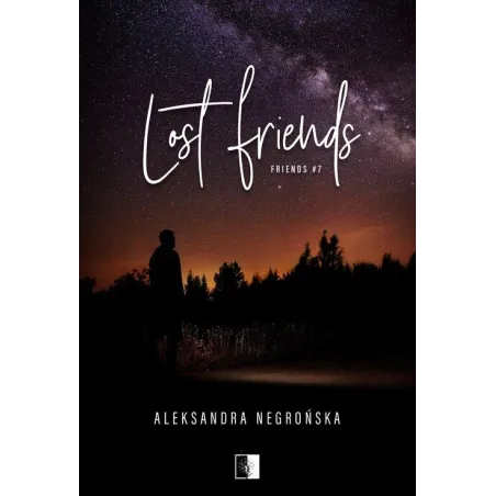 LOST FRIENDS 16+