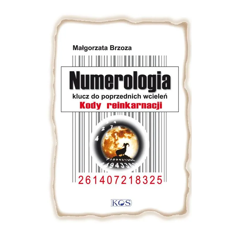 NUMEROLOGIA KLUCZ DO POPRZEDNICH WCIELEŃ