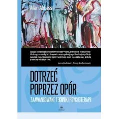 DOTRZEĆ POPRZEZ OPÓR