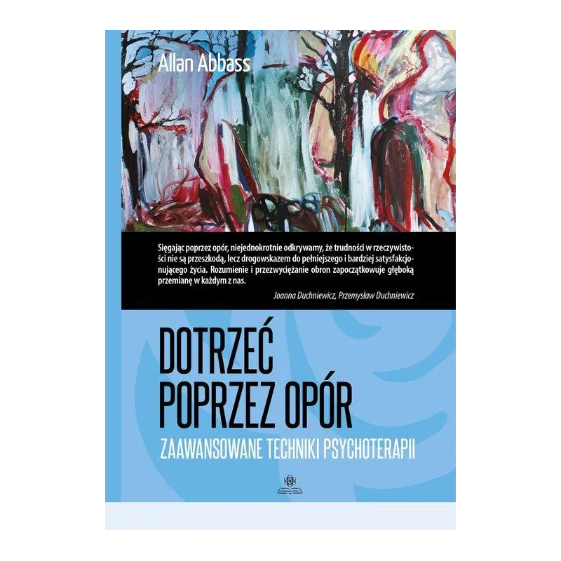 DOTRZEĆ POPRZEZ OPÓR