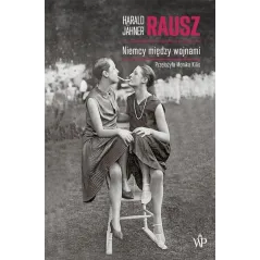 RAUSZ NIEMCY MIĘDZY WOJNAMI