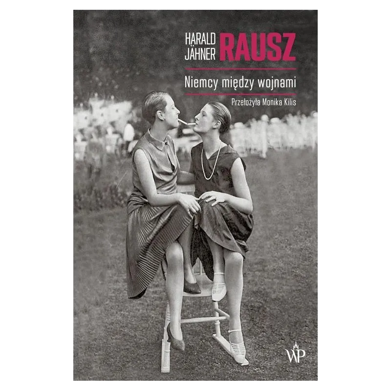 RAUSZ NIEMCY MIĘDZY WOJNAMI