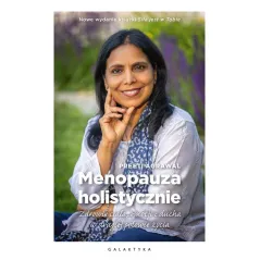 MENOPAUZA HOLISTYCZNIE