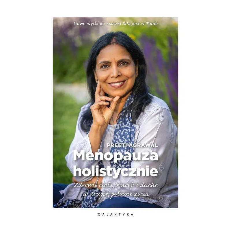 MENOPAUZA HOLISTYCZNIE