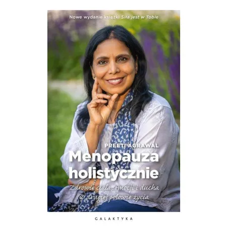 MENOPAUZA HOLISTYCZNIE