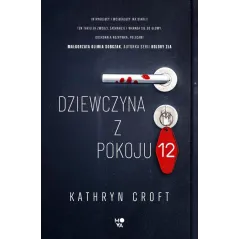 DZIEWCZYNA Z POKOJU 12