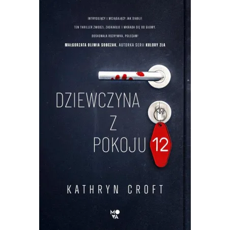 Dziewczyna Z Pokoju 12 Dziewczyna Z Pokoju 12