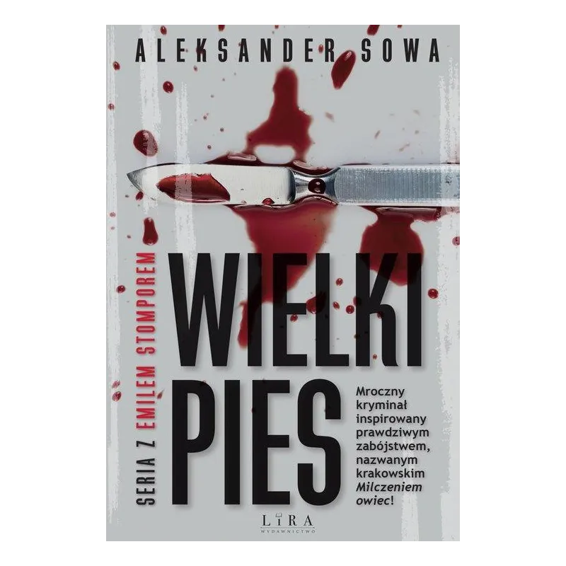 WIELKI PIES