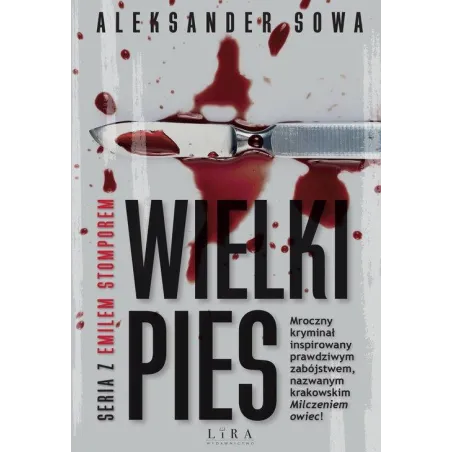 WIELKI PIES