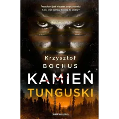 KAMIEŃ TUNGUSKI