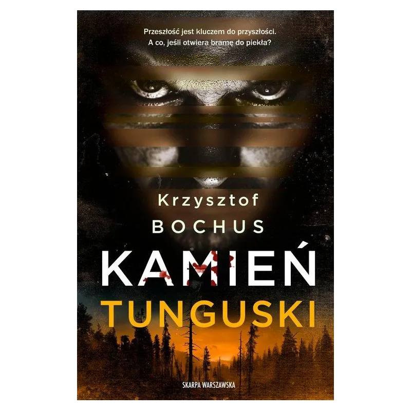 KAMIEŃ TUNGUSKI
