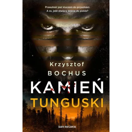 KAMIEŃ TUNGUSKI