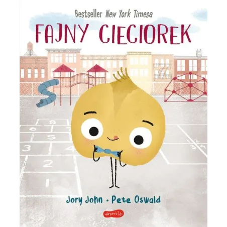 Fajny Cieciorek. Smaczna Banda I Emocje Fajny Cieciorek. Smaczna Banda I Emocje