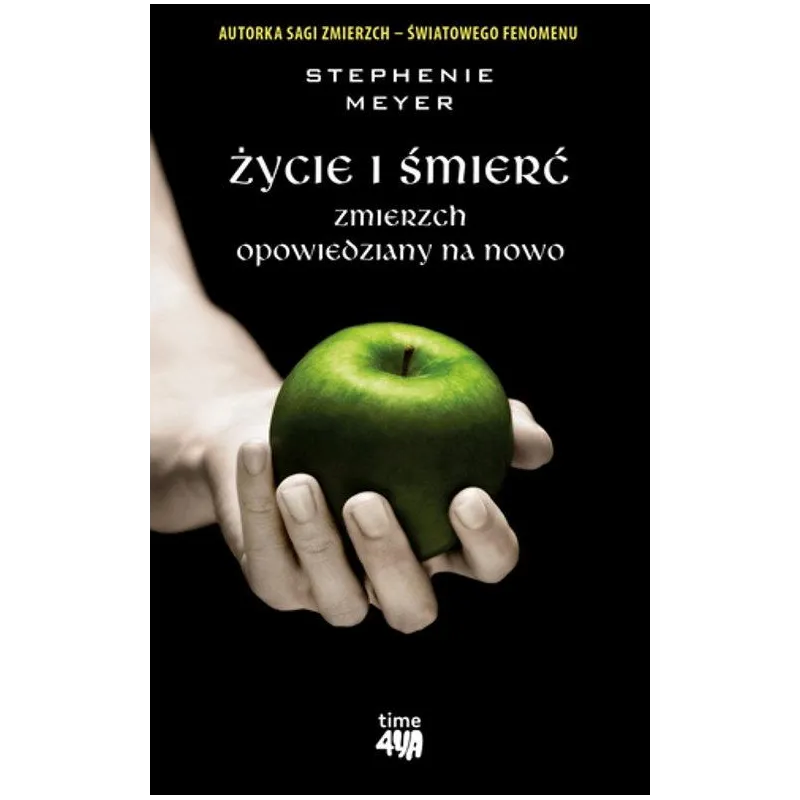 ŻYCIE I ŚMIERĆ