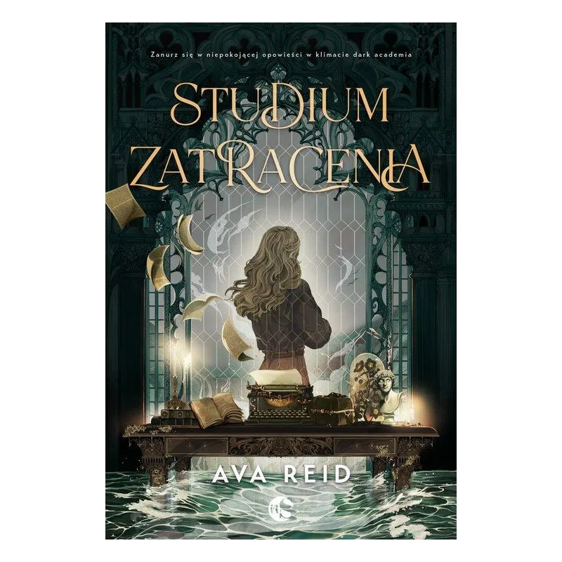 STUDIUM ZATRACENIA