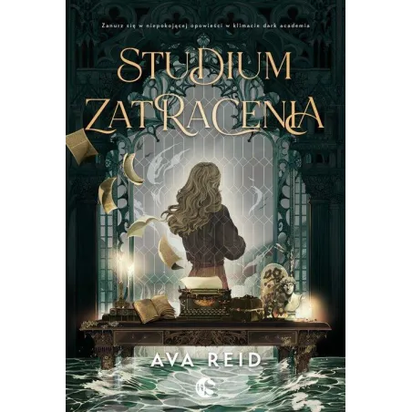 STUDIUM ZATRACENIA